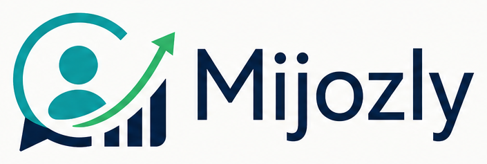 Mijozly CRM